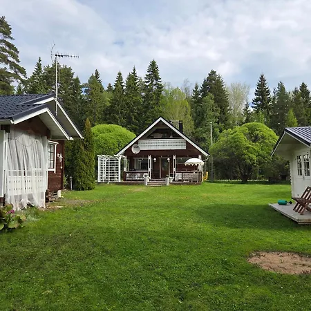 Kultakuume * Viljakkala