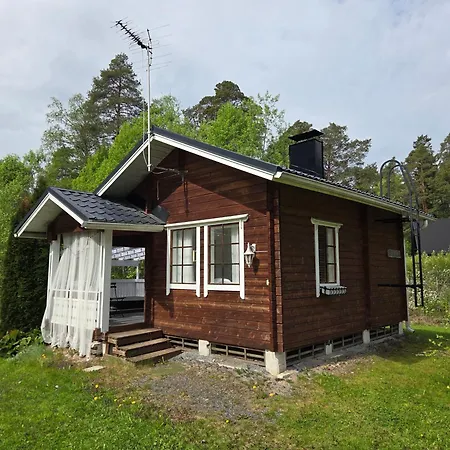 Alpesi faház Kultakuume