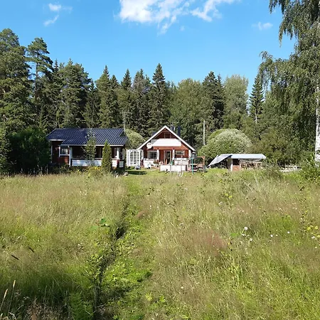Kultakuume Alpesi faház